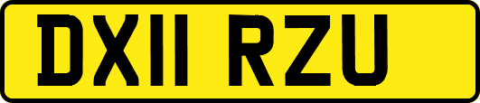 DX11RZU