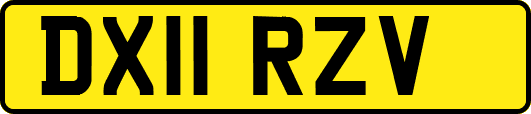 DX11RZV