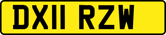 DX11RZW