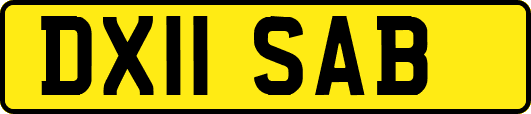 DX11SAB