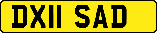 DX11SAD
