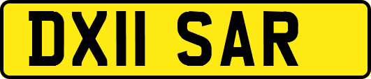 DX11SAR