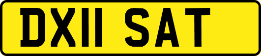 DX11SAT