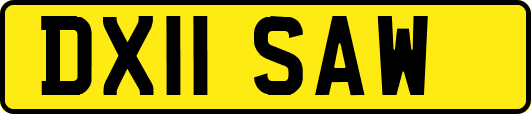 DX11SAW