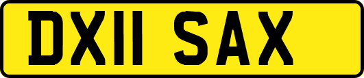 DX11SAX