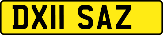 DX11SAZ