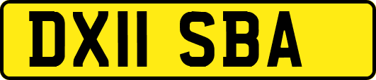 DX11SBA