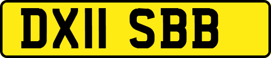 DX11SBB