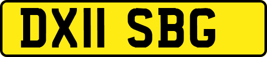 DX11SBG