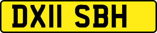 DX11SBH