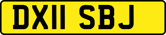 DX11SBJ
