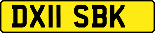 DX11SBK