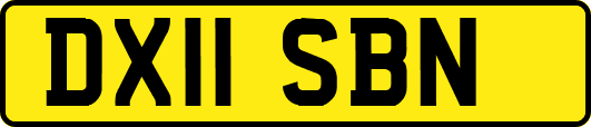 DX11SBN