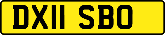 DX11SBO