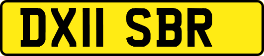 DX11SBR