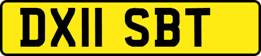 DX11SBT