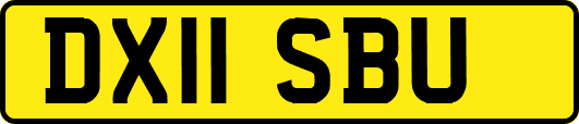 DX11SBU
