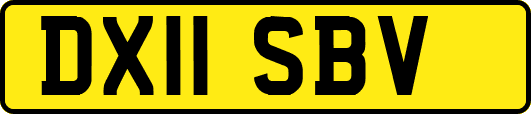 DX11SBV