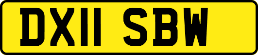DX11SBW