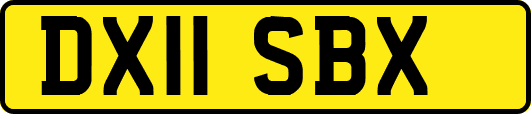 DX11SBX