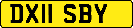 DX11SBY