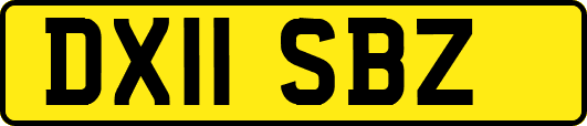 DX11SBZ