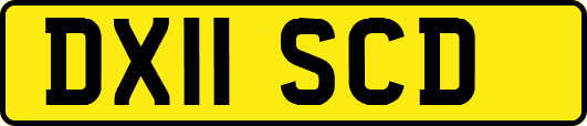 DX11SCD