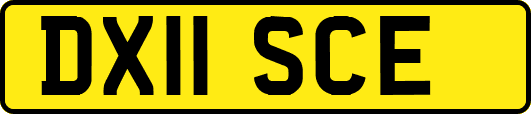 DX11SCE
