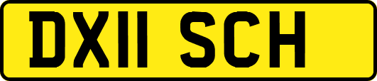 DX11SCH