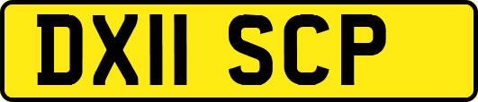 DX11SCP