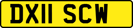 DX11SCW