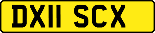 DX11SCX