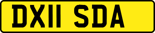 DX11SDA
