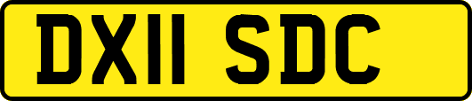 DX11SDC