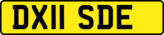 DX11SDE