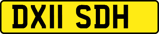DX11SDH