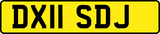 DX11SDJ
