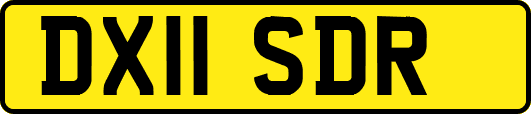 DX11SDR
