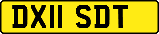 DX11SDT