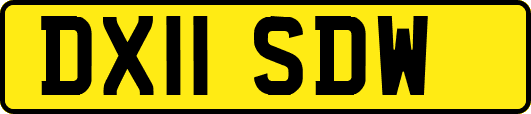 DX11SDW