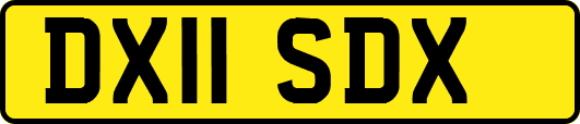 DX11SDX