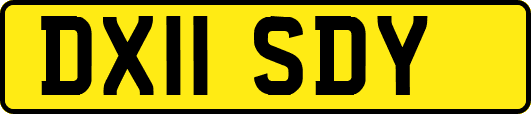 DX11SDY