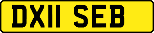 DX11SEB
