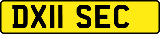 DX11SEC