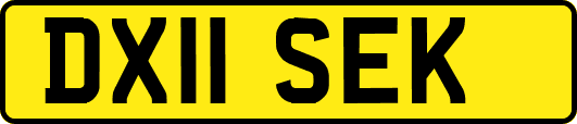DX11SEK
