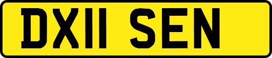 DX11SEN