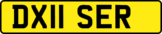 DX11SER