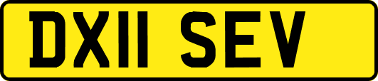 DX11SEV