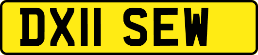 DX11SEW