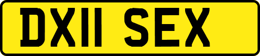 DX11SEX